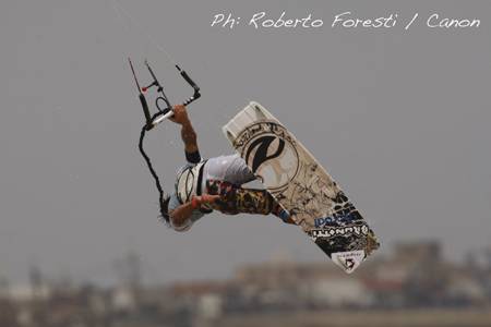 Pro Kiteboard Tour PKRA - DAY 2 Essaouira Kiteboard World Cup 2010 / 17