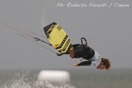 Pro Kiteboard Tour PKRA - DAY 2 Essaouira Kiteboard World Cup 2010 / 9