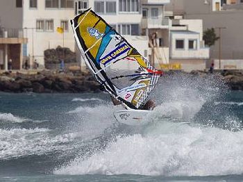 Pritchards's Portfolio - Kevin discusses life on the other side of the lens - Windsurfing News