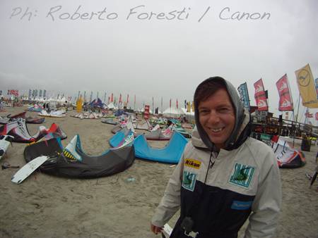 Pro Kiteboard Tour PKRA - DAY 1 Palmolive Kitesurf World Cup 2010 / 8