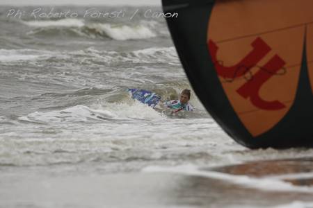 Pro Kiteboard Tour PKRA - DAY 1 Palmolive Kitesurf World Cup 2010 / 14