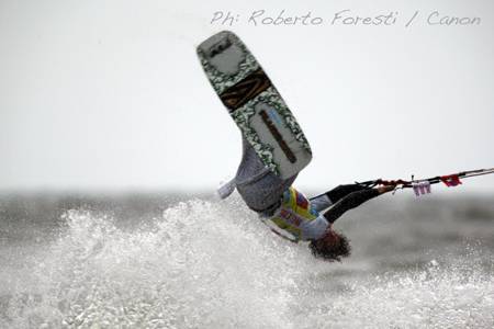Pro Kiteboard Tour PKRA - DAY 1 Palmolive Kitesurf World Cup 2010 / 13