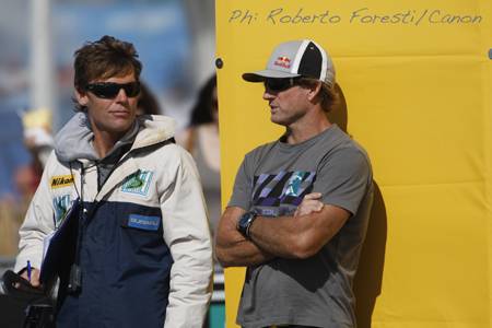 Pro Kiteboard Tour PKRA - DAY 1 Palmolive Kitesurf World Cup 2010 / 3