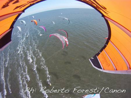 Pro Kiteboard Tour PKRA - DAY 3 Palmolive Kitesurf World Cup 2010 - Main
