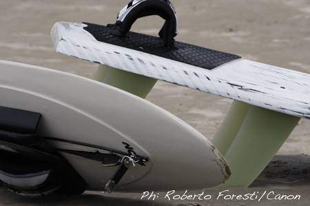 Pro Kiteboard Tour PKRA - DAY 4 Palmolive Kitesurf World Cup 2010 / 19