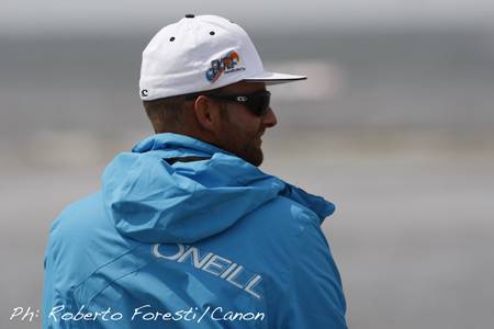 Pro Kiteboard Tour PKRA - DAY 4 Palmolive Kitesurf World Cup 2010 / 18