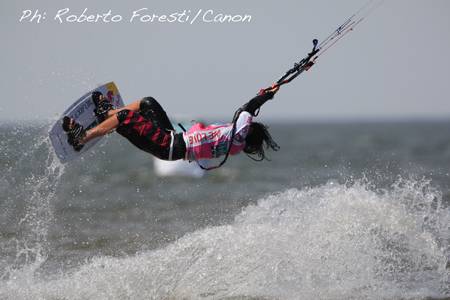 Pro Kiteboard Tour PKRA - DAY 4 Palmolive Kitesurf World Cup 2010 / 11