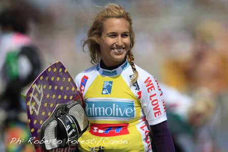 Pro Kiteboard Tour PKRA - DAY 4 Palmolive Kitesurf World Cup 2010 / 9