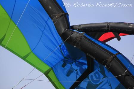 Pro Kiteboard Tour PKRA - DAY 4 Palmolive Kitesurf World Cup 2010 / 8