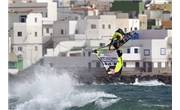 Sail Time - With the winter wave season just around the corner - Windsurfing News