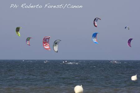 Pro Kiteboard Tour PKRA - DAY 5 Palmolive Kitesurf World Cup 2010 / 16