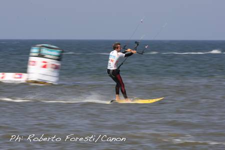 Pro Kiteboard Tour PKRA - DAY 5 Palmolive Kitesurf World Cup 2010 / 15