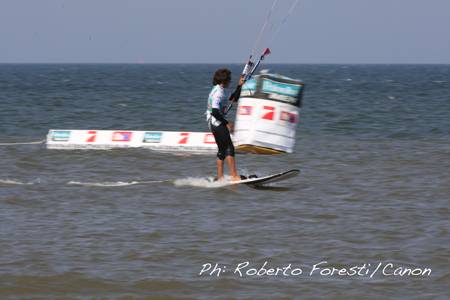 Pro Kiteboard Tour PKRA - DAY 5 Palmolive Kitesurf World Cup 2010 / 14