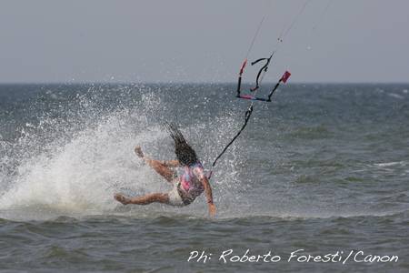 Pro Kiteboard Tour PKRA - DAY 5 Palmolive Kitesurf World Cup 2010 / 10
