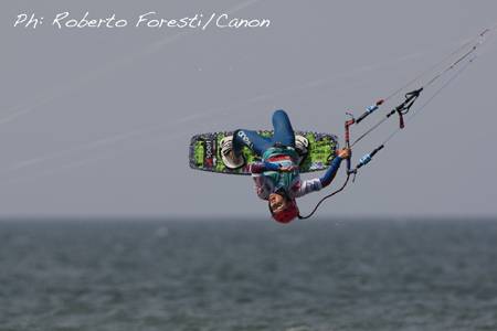 Pro Kiteboard Tour PKRA - DAY 5 Palmolive Kitesurf World Cup 2010 / 3