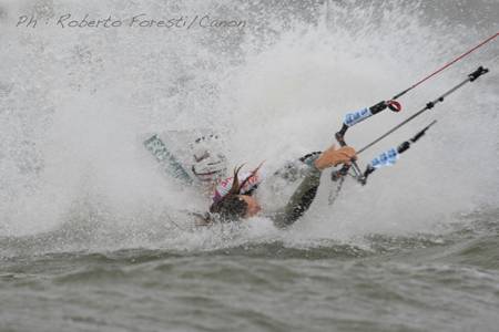 Pro Kiteboard Tour PKRA - DAY 6 Palmolive Kitesurf World Cup 2010 / 18