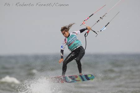 Pro Kiteboard Tour PKRA - DAY 6 Palmolive Kitesurf World Cup 2010 / 17