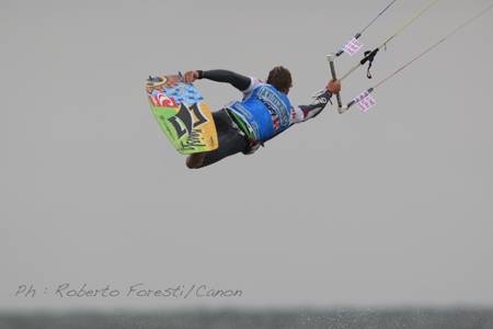 Pro Kiteboard Tour PKRA - DAY 6 Palmolive Kitesurf World Cup 2010 / 16