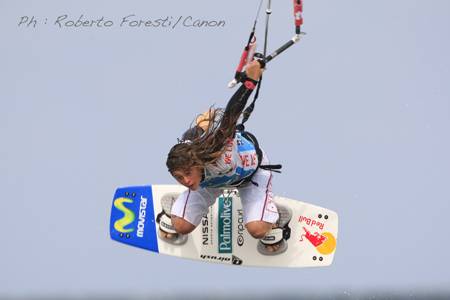 Pro Kiteboard Tour PKRA - DAY 6 Palmolive Kitesurf World Cup 2010 / 15