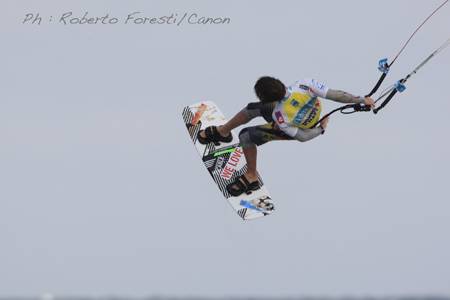 Pro Kiteboard Tour PKRA - DAY 6 Palmolive Kitesurf World Cup 2010 / 14