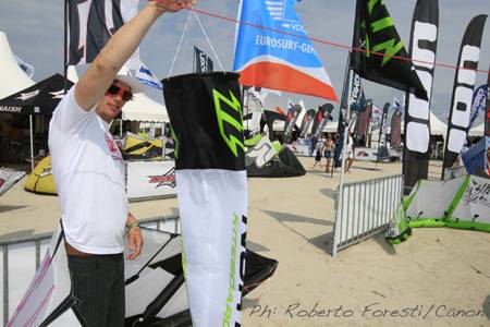 Pro Kiteboard Tour PKRA - DAY 7 Palmolive Kitesurf World Cup 2010 / 10
