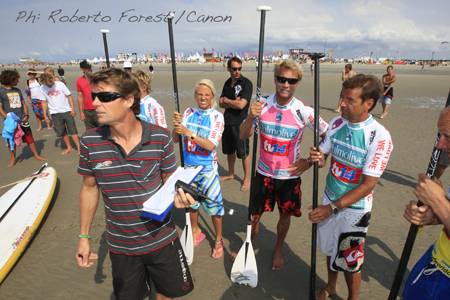 Pro Kiteboard Tour PKRA - DAY 7 Palmolive Kitesurf World Cup 2010 / 5