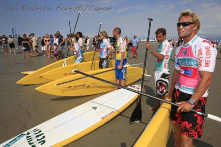 Pro Kiteboard Tour PKRA - DAY 7 Palmolive Kitesurf World Cup 2010 / 4