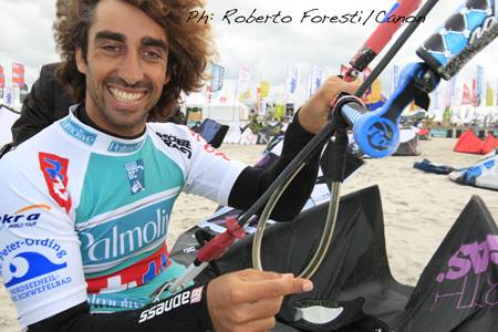 Pro Kiteboard Tour PKRA - DAY 8 Palmolive Kitesurf World Cup 2010 / 13