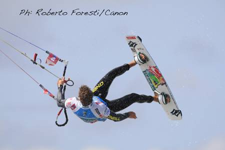 Pro Kiteboard Tour PKRA - DAY 8 Palmolive Kitesurf World Cup 2010 / 10