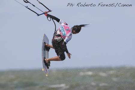 Pro Kiteboard Tour PKRA - DAY 8 Palmolive Kitesurf World Cup 2010 / 9