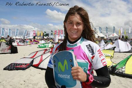 Pro Kiteboard Tour PKRA - DAY 8 Palmolive Kitesurf World Cup 2010 / 19