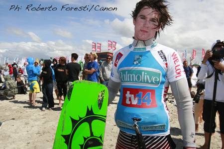 Pro Kiteboard Tour PKRA - DAY 8 Palmolive Kitesurf World Cup 2010 / 18