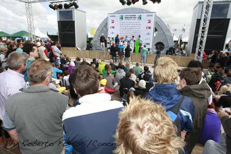 Pro Kiteboard Tour PKRA - DAY 8 Palmolive Kitesurf World Cup 2010 / 15
