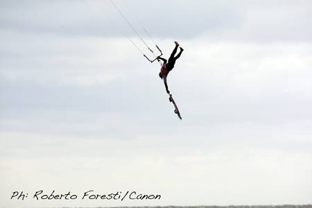 Pro Kiteboard Tour PKRA - DAY 8 Palmolive Kitesurf World Cup 2010 / 7