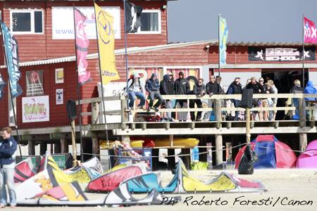 Pro Kiteboard Tour PKRA - DAY 8 Palmolive Kitesurf World Cup 2010 / 6
