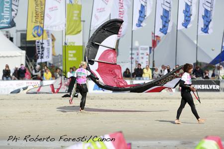 Pro Kiteboard Tour PKRA - DAY 8 Palmolive Kitesurf World Cup 2010 / 5