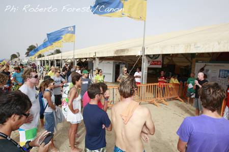 Pro Kiteboard Tour PKRA - DAY 1 Fuerteventura Kiteboarding World Cup  / 18