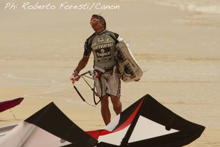 Pro Kiteboard Tour PKRA - DAY 1 Fuerteventura Kiteboarding World Cup  / 15