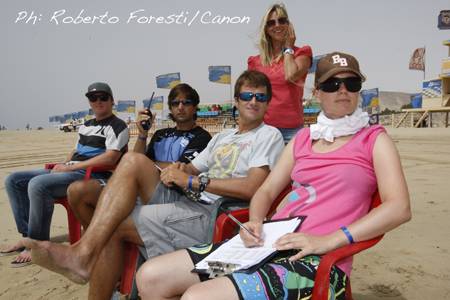 Pro Kiteboard Tour PKRA - DAY 1 Fuerteventura Kiteboarding World Cup  / 14
