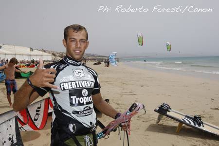Pro Kiteboard Tour PKRA - DAY 1 Fuerteventura Kiteboarding World Cup  / 13