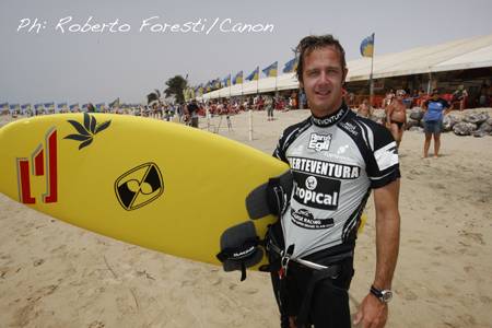 Pro Kiteboard Tour PKRA - DAY 1 Fuerteventura Kiteboarding World Cup  / 12