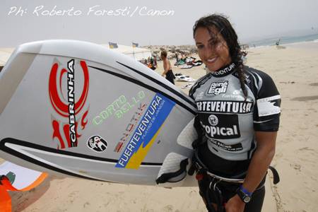Pro Kiteboard Tour PKRA - DAY 1 Fuerteventura Kiteboarding World Cup  / 11