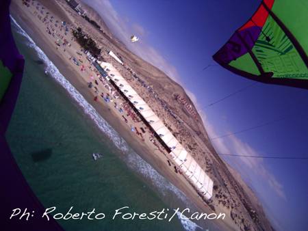 Pro Kiteboard Tour PKRA - DAY 3 Fuerteventura Kiteboarding World Cup  / 18