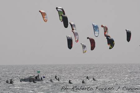 Pro Kiteboard Tour PKRA - DAY 3 Fuerteventura Kiteboarding World Cup  / 10