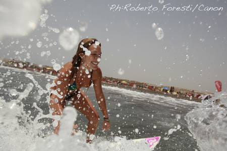 Pro Kiteboard Tour PKRA - DAY 2  Kiteboarding World Tour 2010 Tenerife / 2