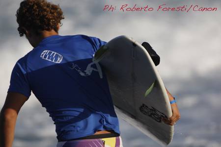 Pro Kiteboard Tour PKRA - DAY 4  Kiteboarding World Tour 2010 Tenerife / 11