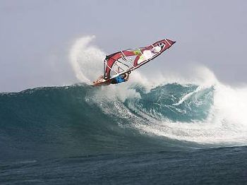 Cabo Verde Confirmed - Windsurfing News