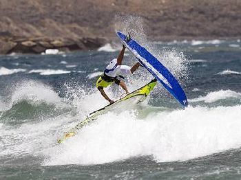 Full Power Pozo - Windsurfing News