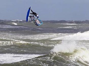 Kia Cold Hawaii Denmark - Day 5 - Windsurfing News