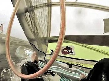 Onboard With Kurosh - Windsurfing News